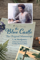 The Blue Castle 1849027544 Book Cover