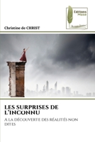Les Surprises de l'Inconnu (French Edition) 6207813499 Book Cover