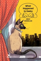 What Happened to Zeeko 6144382887 Book Cover