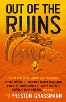 Out of the Ruins 1789097398 Book Cover