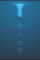O Mundo Vazio 8591336739 Book Cover