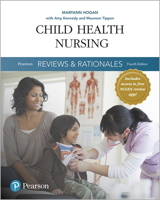 Child Health Nursing 0132437112 Book Cover