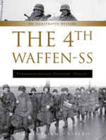 The 4th Waffen-SS Panzergrenadier Division "polizei": An Illustrated History 0764361708 Book Cover