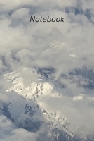 Notebook : For School and Notes, Gifts, 6 X 9 120 Pages Lined 1706673809 Book Cover