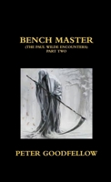 Bench Master 1471070719 Book Cover