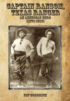Captain Ransom, Texas Ranger 1933858303 Book Cover