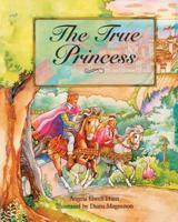 The True Princess 1584740515 Book Cover