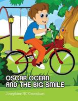 Oscar Ocean and The Big Smile 1535485833 Book Cover