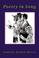 Poetry in Song 1463427182 Book Cover