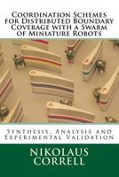 Coordination Schemes for Distributed Boundary Coverage 0692668721 Book Cover