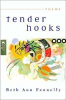 Tender Hooks: Poems 0393326853 Book Cover