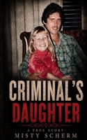 Criminal‘s daughter B0GHGSF9PF Book Cover