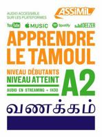 Apprendre le tamoul 2700508610 Book Cover
