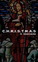 C.H.R.I.S.T.M.A.S 1434352064 Book Cover