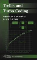 Trellis and Turbo Coding 0471227552 Book Cover