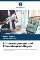 Büromanagement und Computergrundlagen (German Edition) 6630093550 Book Cover