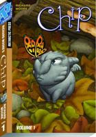 Chip Pocket Manga Volume 1 0983182361 Book Cover