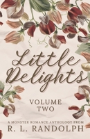 Little Delights: Volume Two B0H6V6X3WC Book Cover