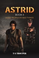 Astrid Book II 152898708X Book Cover