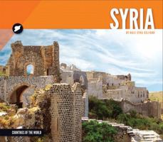 Syria 1617836397 Book Cover