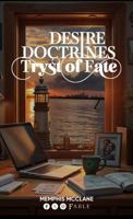 Desire Docrtines: Tryst of Fate B0FBGR3BDJ Book Cover