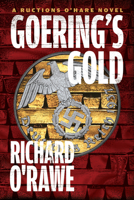 Goering's Gold 1612199658 Book Cover