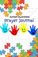 Autism Awareness Prayer Journal 1952879434 Book Cover