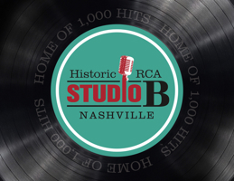 Historic RCA Studio B Nashville: Home of 1 000 Hits 0915608278 Book Cover