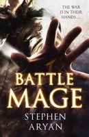 Battlemage 0316298271 Book Cover