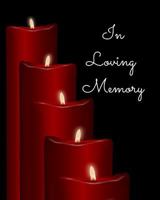 In Loving Memory 179543385X Book Cover