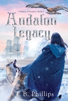 Andalon Legacy 1733180567 Book Cover