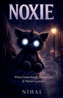 Noxie B0GNGJ116D Book Cover