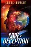 Core of Deception 1735290068 Book Cover