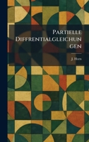 Partielle Diffrentialgleichungen (German Edition) 1025893085 Book Cover
