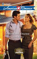 Montana Doctor 0373754124 Book Cover