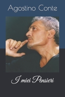 I miei Pensieri B0BXNF2D26 Book Cover