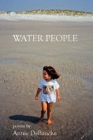 Water People 0985269006 Book Cover