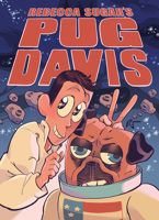 Pug Davis 1949889912 Book Cover