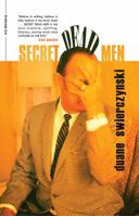 Secret Dead Men (Point Blank) 1835410480 Book Cover