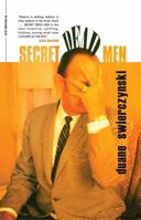 Secret Dead Men (Point Blank) 0809556383 Book Cover