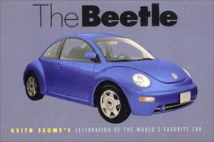 The Beetle 1571455655 Book Cover