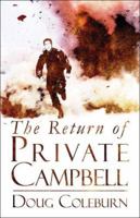 The Return of Private Campbell 1413782736 Book Cover