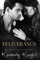 Deliverance (Redemption) B0D1JN8NGX Book Cover
