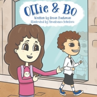Ollie & Bo B0CQHMK5F4 Book Cover
