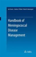 Handbook of Meningococcal Disease Management 3319086278 Book Cover