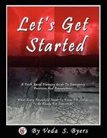 Let's Get Started 1612159176 Book Cover