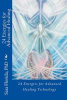 24 Energies for Multidimensional Healing 1545576238 Book Cover