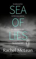 Sea of Lies: A chilling psychological thriller about secrets and trust. (The Village) 1916491499 Book Cover