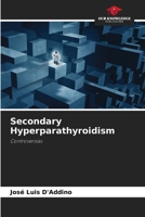 Secondary Hyperparathyroidism 6207308301 Book Cover