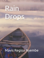 Rain Drops B0GXPS1K5N Book Cover